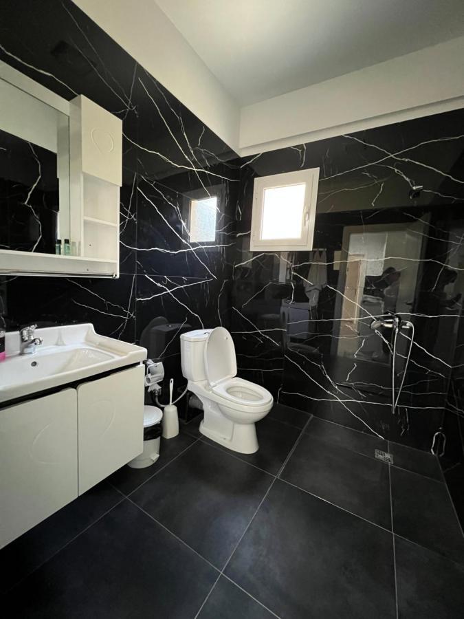 Harmony Apartments Sarandë エクステリア 写真