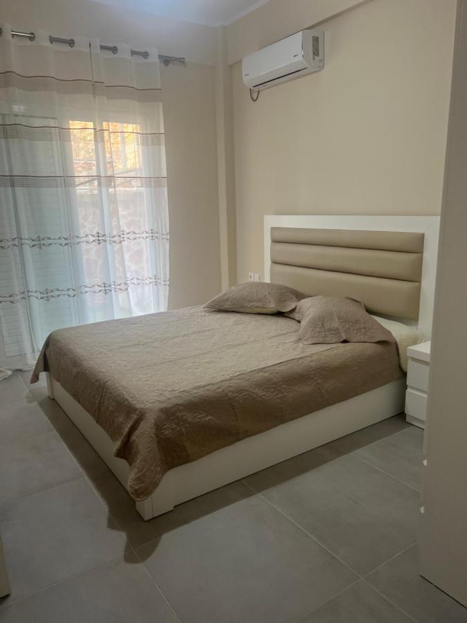 Harmony Apartments Sarandë エクステリア 写真