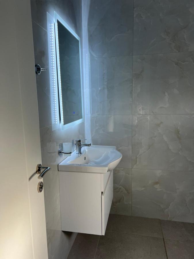 Harmony Apartments Sarandë エクステリア 写真