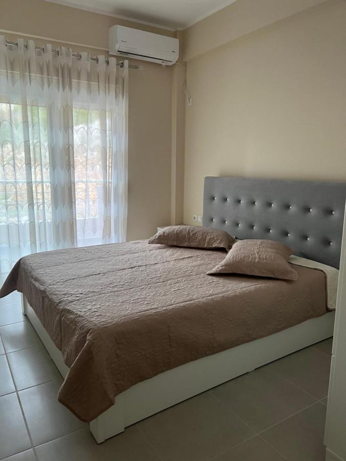 Harmony Apartments Sarandë エクステリア 写真