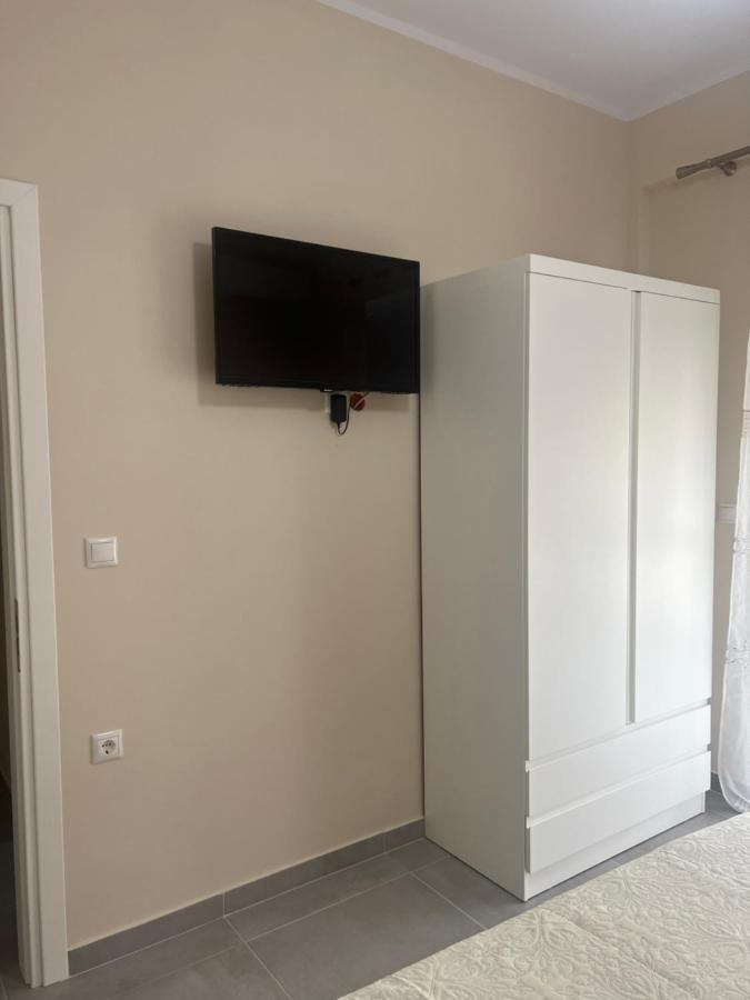 Harmony Apartments Sarandë エクステリア 写真